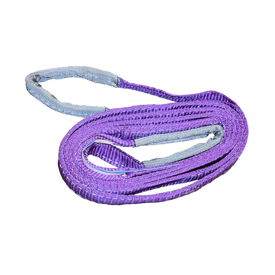 Powertex Båndstrop 1 T X 2 MT