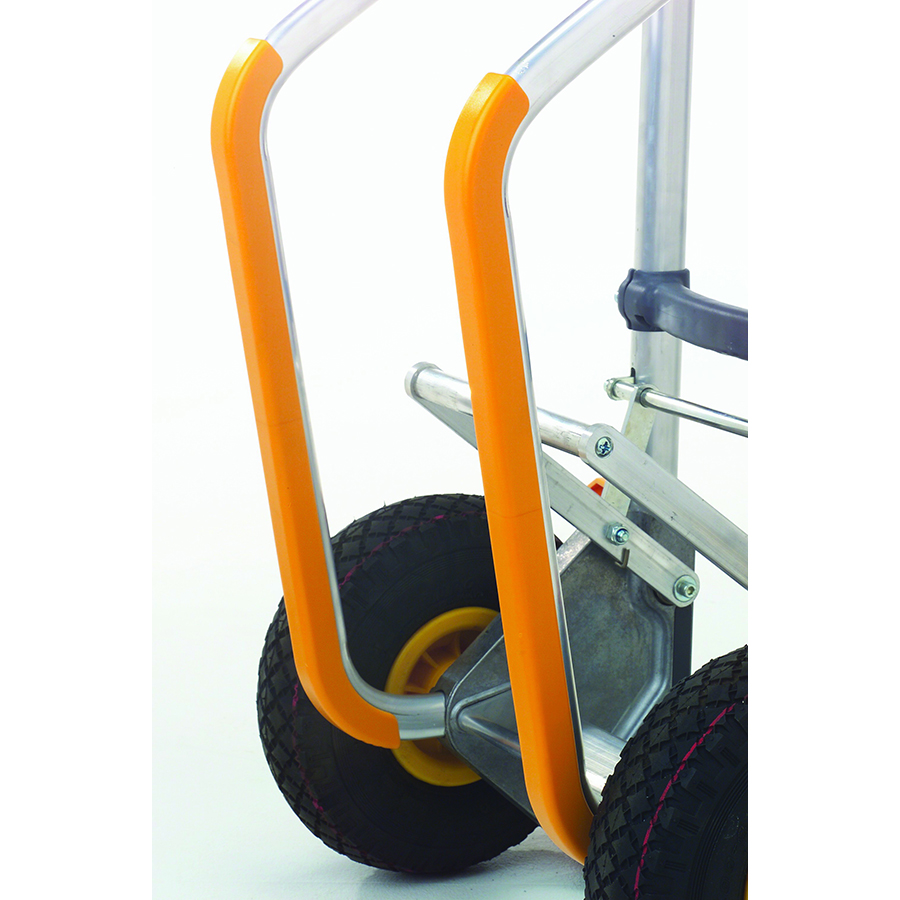Glideskinner til sækkevogn Alu-Pro 2500