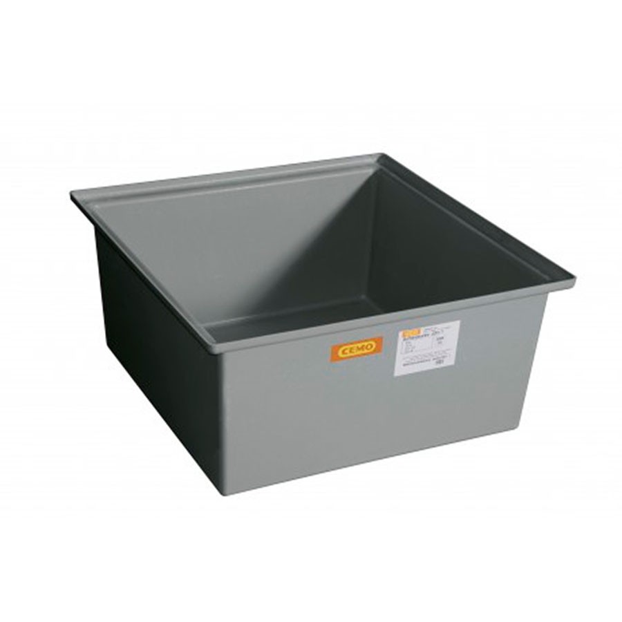 Opsamlingskar GRP 220-1