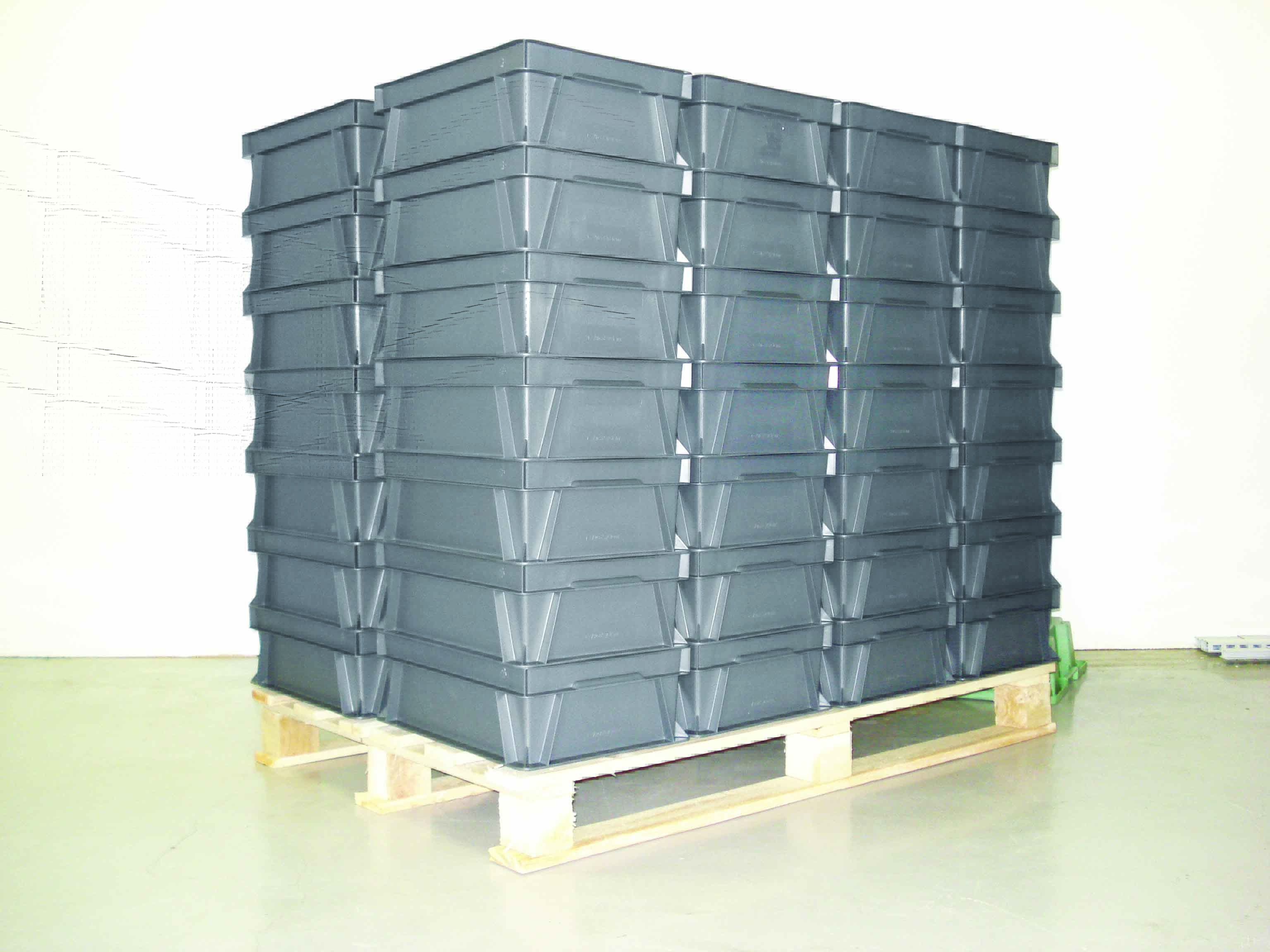 Eurokasse ARCA 13 L 400x300x145 mm