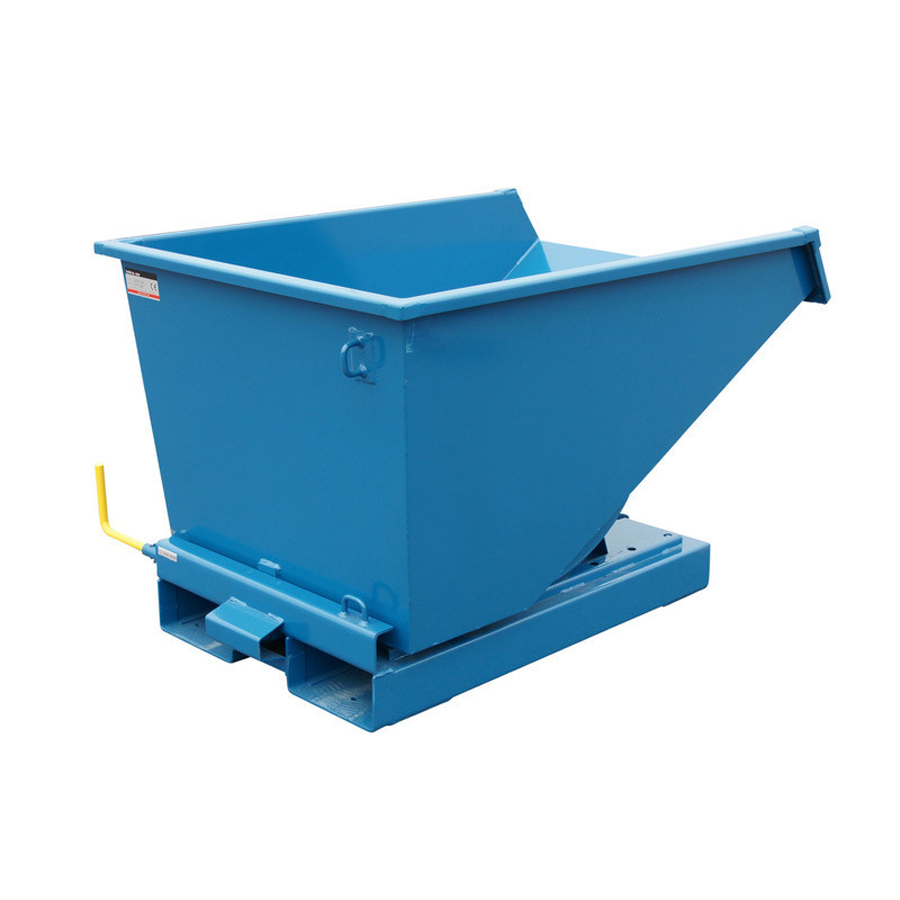 Tipcontainer Model "Heavy Duty" 300 L.