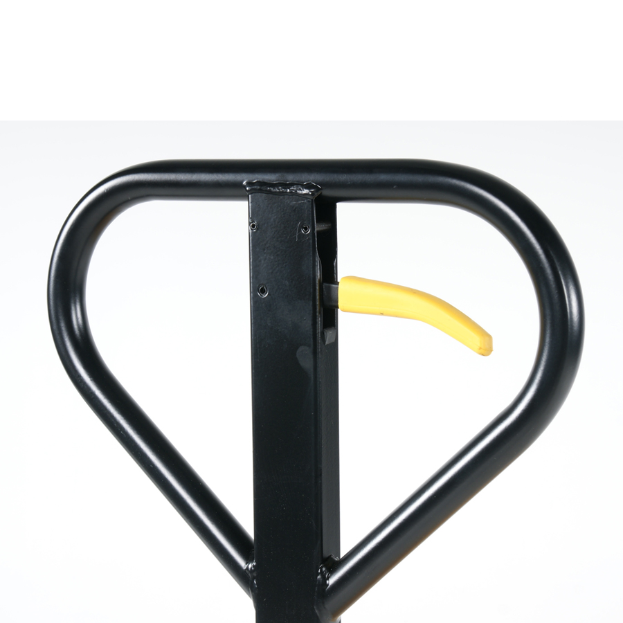 Almindelig palleløfter 2000 mm PU-dobbelt PU