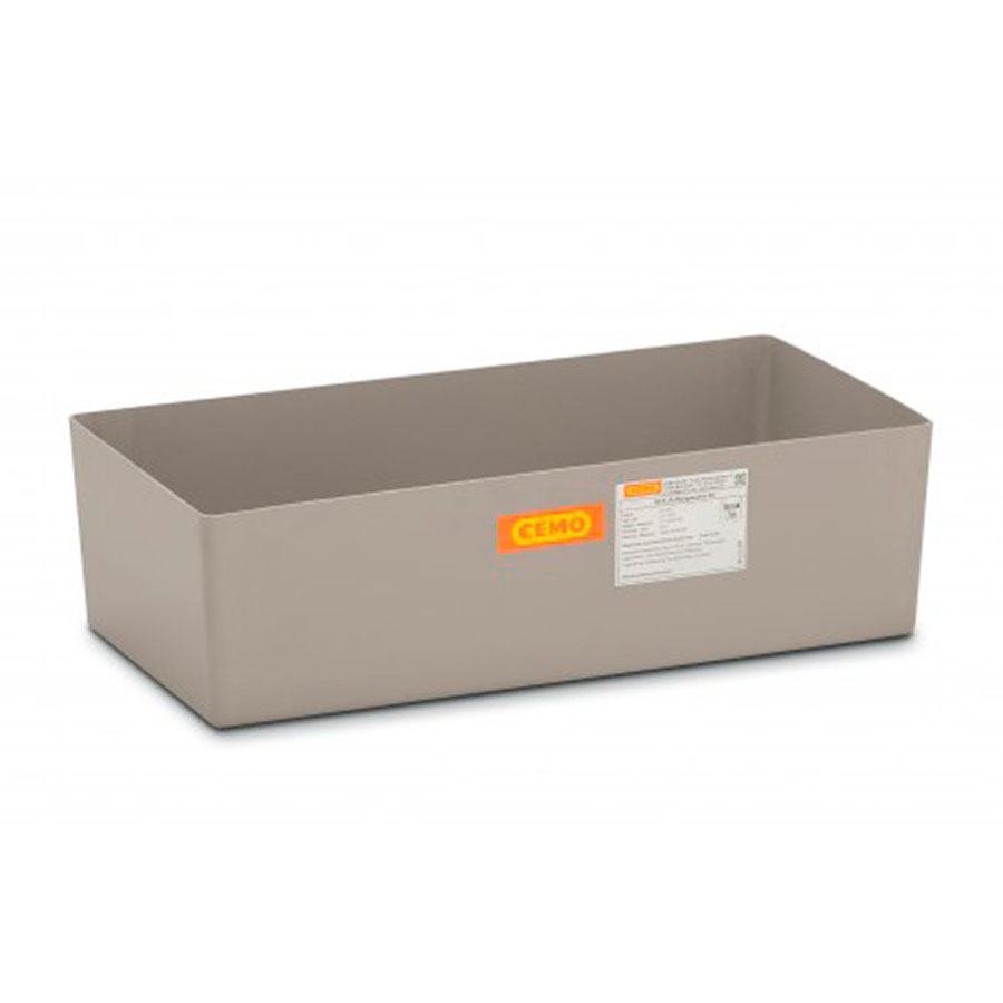 Opsamlingskar GRP 65L