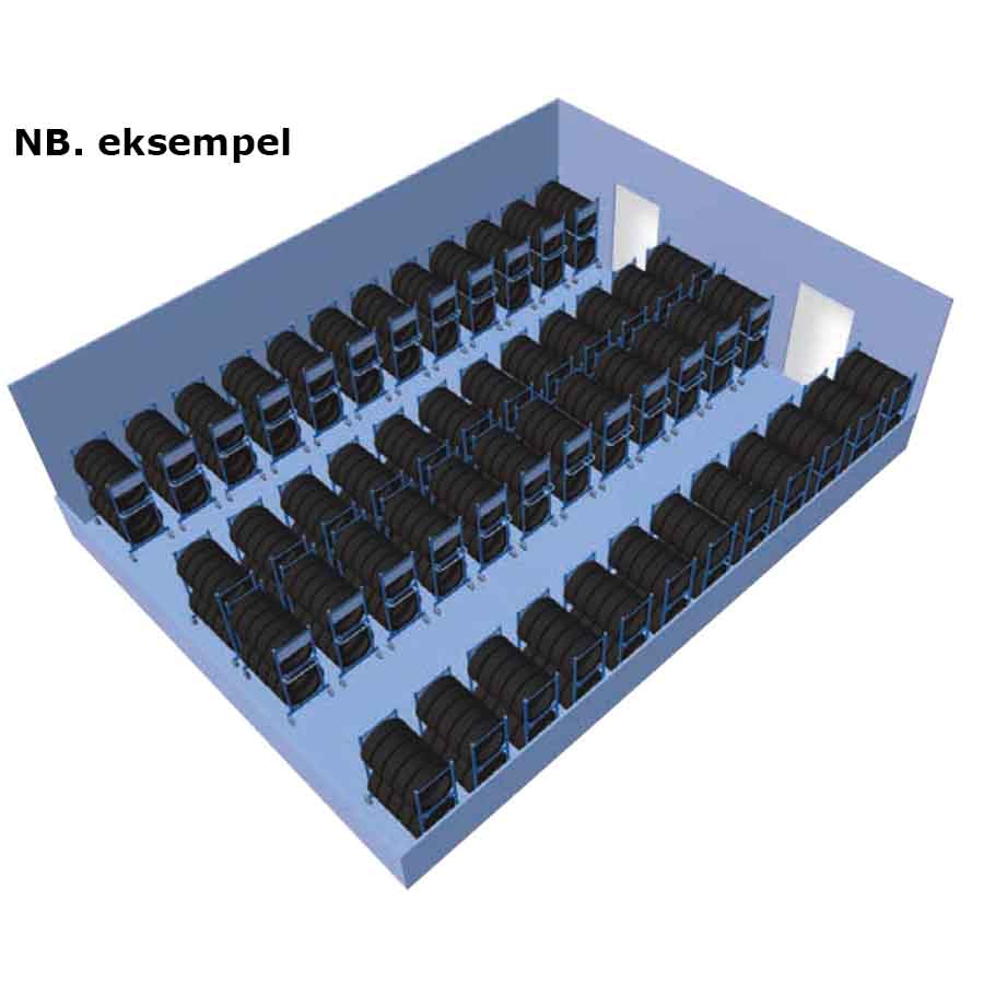 Dækreol