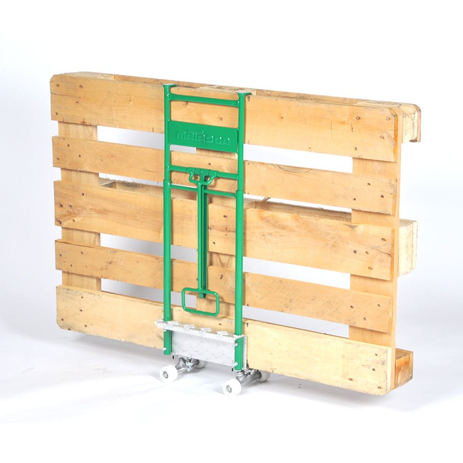 Palleflytter, H: 850 - 1190 mm