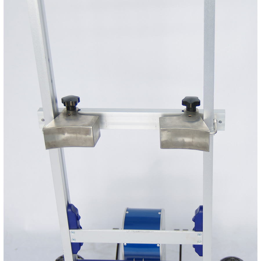 Betterway beslag for cylinderformet emner