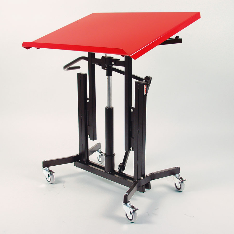 Global Maxi bord. Bordplade 1150 x 750 mm.
