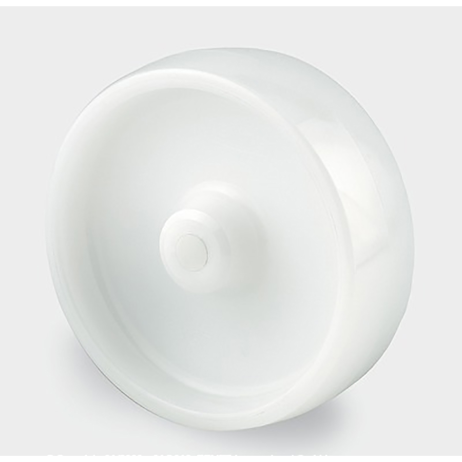 LØS TENTE NYLONHJUL UOO 125 X 40