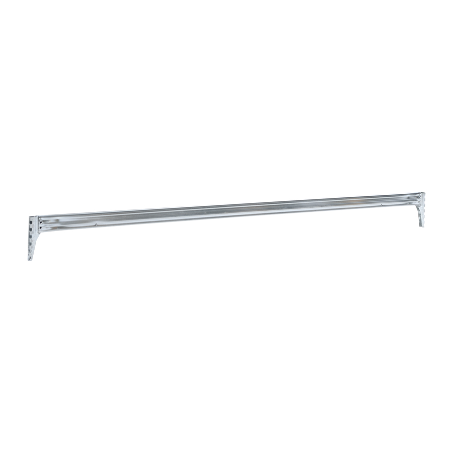 Hyldebjælke 1800 mm UNIShelf
