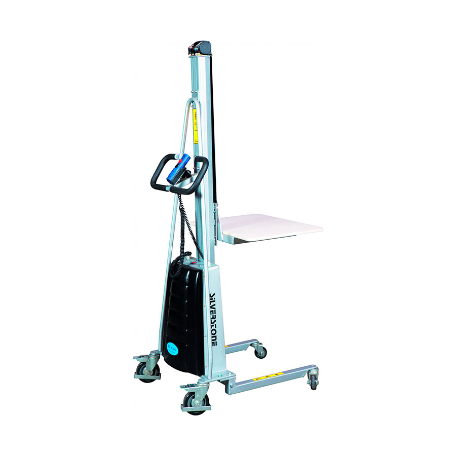 Elektrisk ministabler 200 kg 130 - 1500 mm.
