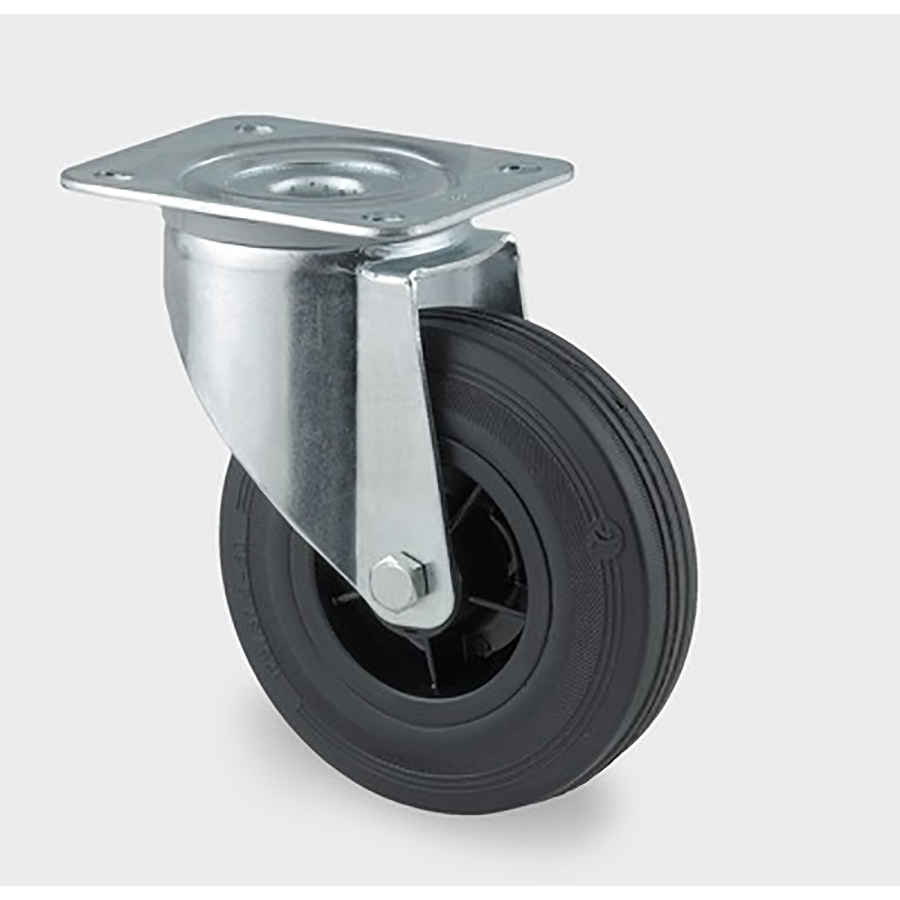 TENTE hjul 3470 PVR 125 P62