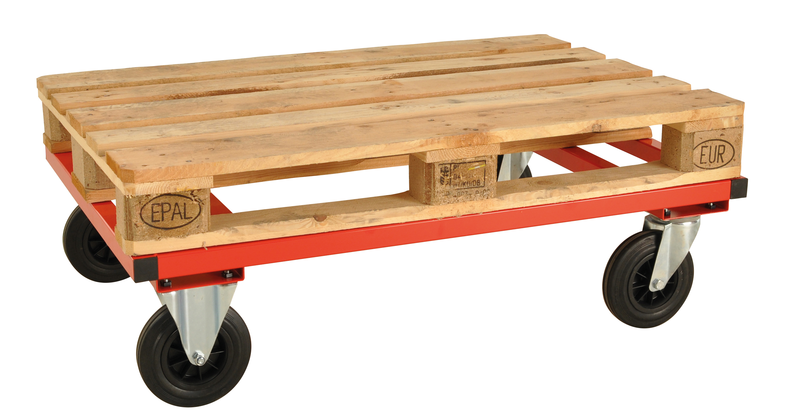 Pallevogne