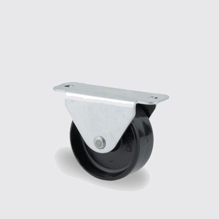 TENTE Hjul 2198 POI 014 P60 - 30X17