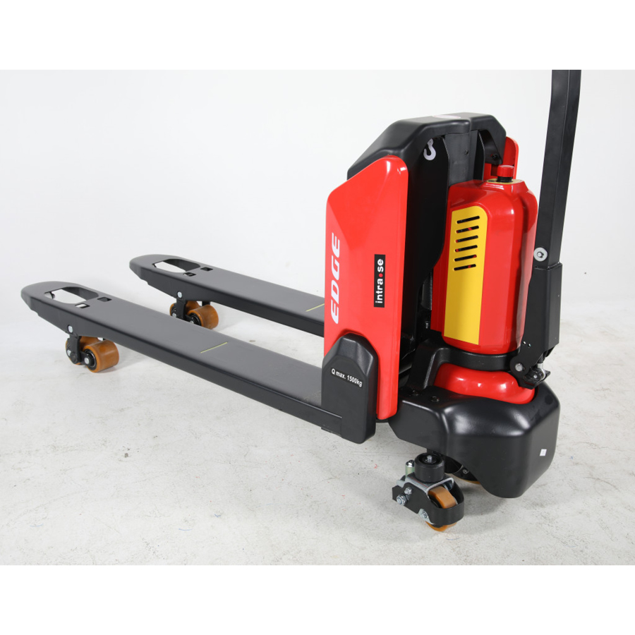 Elektrisk palleløfter PTE Egde 1500 kg.