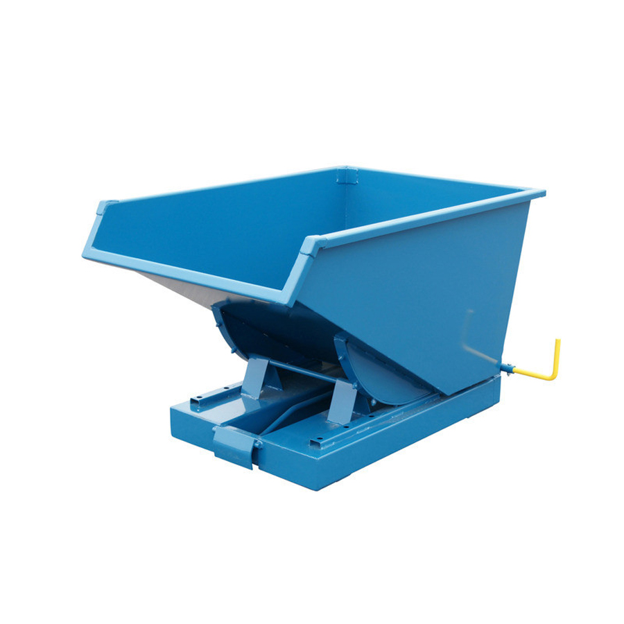 Tipcontainer Model "Heavy Duty" 300 L.