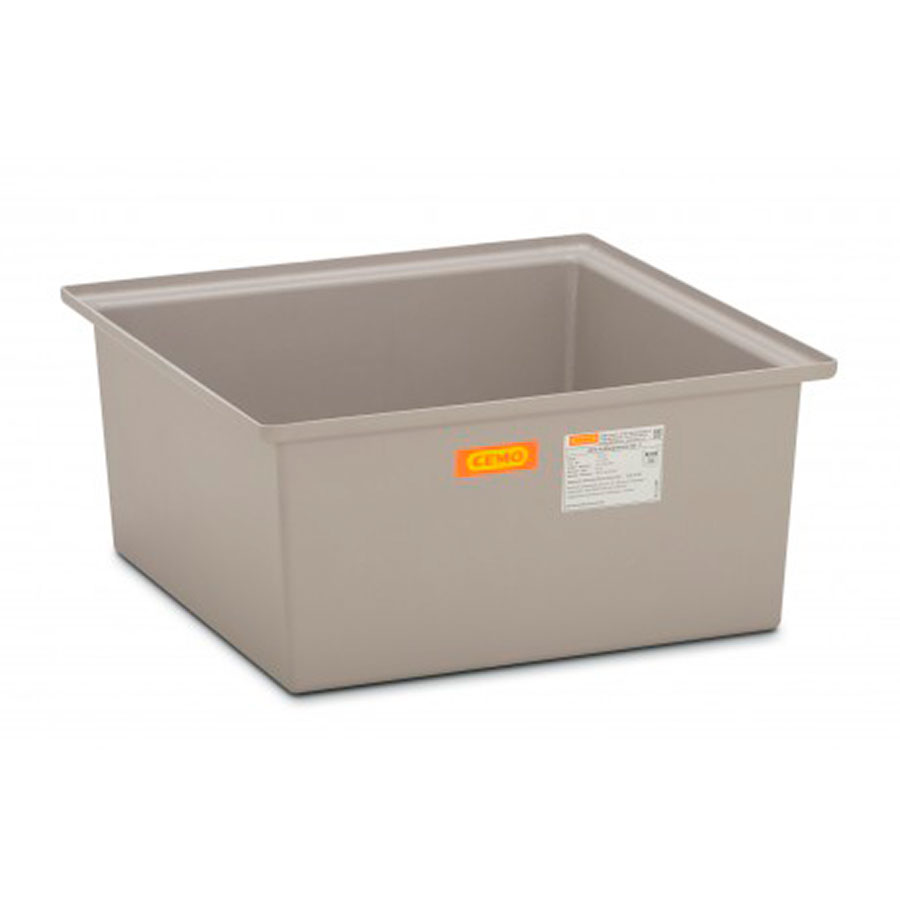 Opsamlingskar GRP 220-1