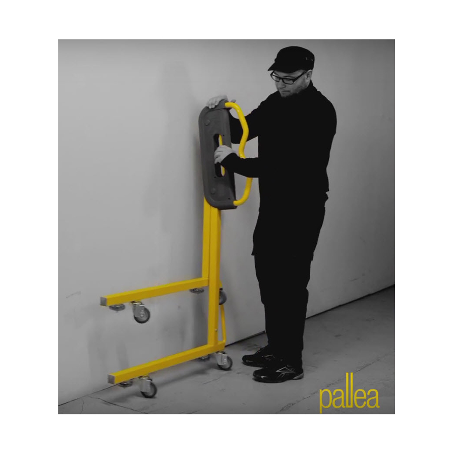 Pallea COMFORT palleløfter