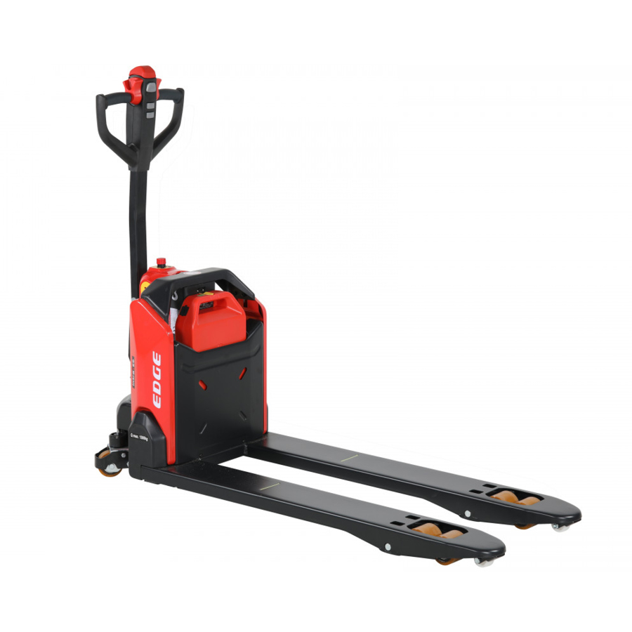 Elektrisk palleløfter PTE Egde 1500 kg.