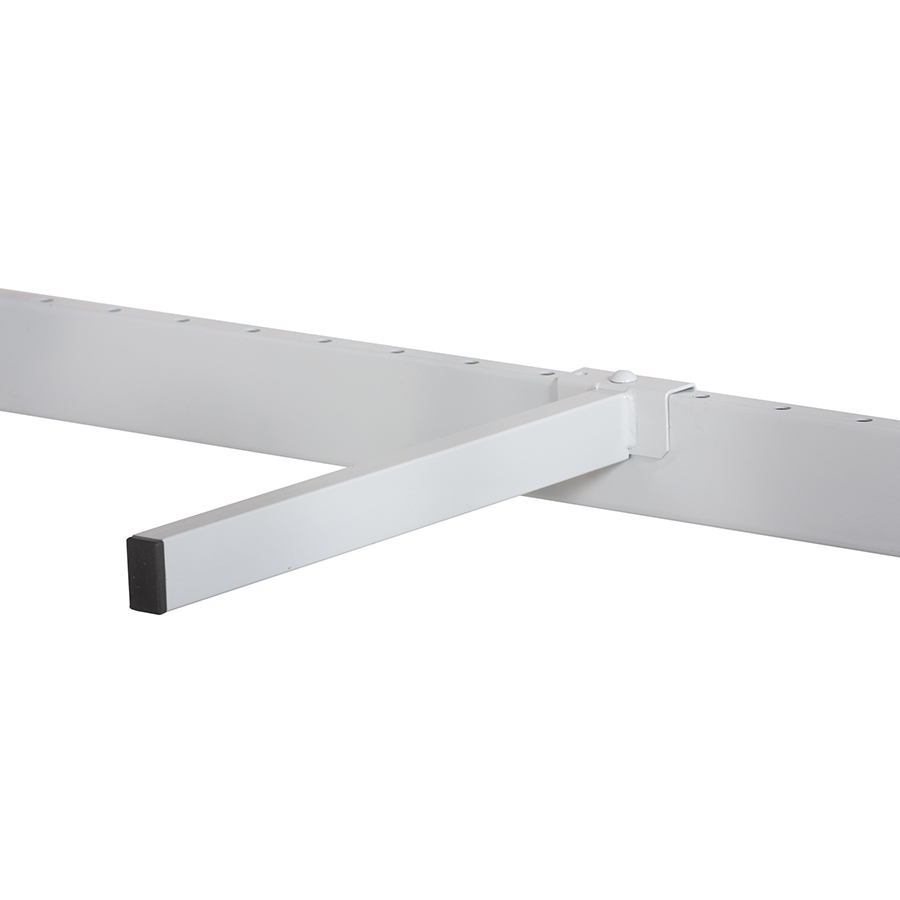 Midteropdeler L: 350 mm Midteropdeler L: 350 mm