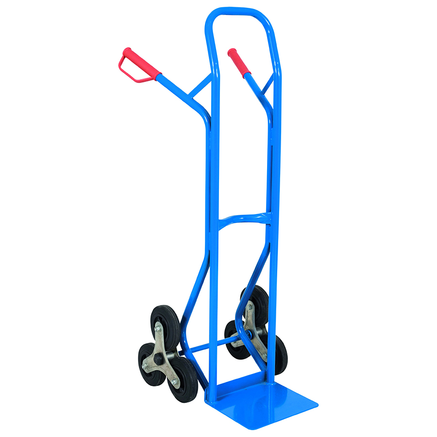 Trappesækkevogn 200 kg