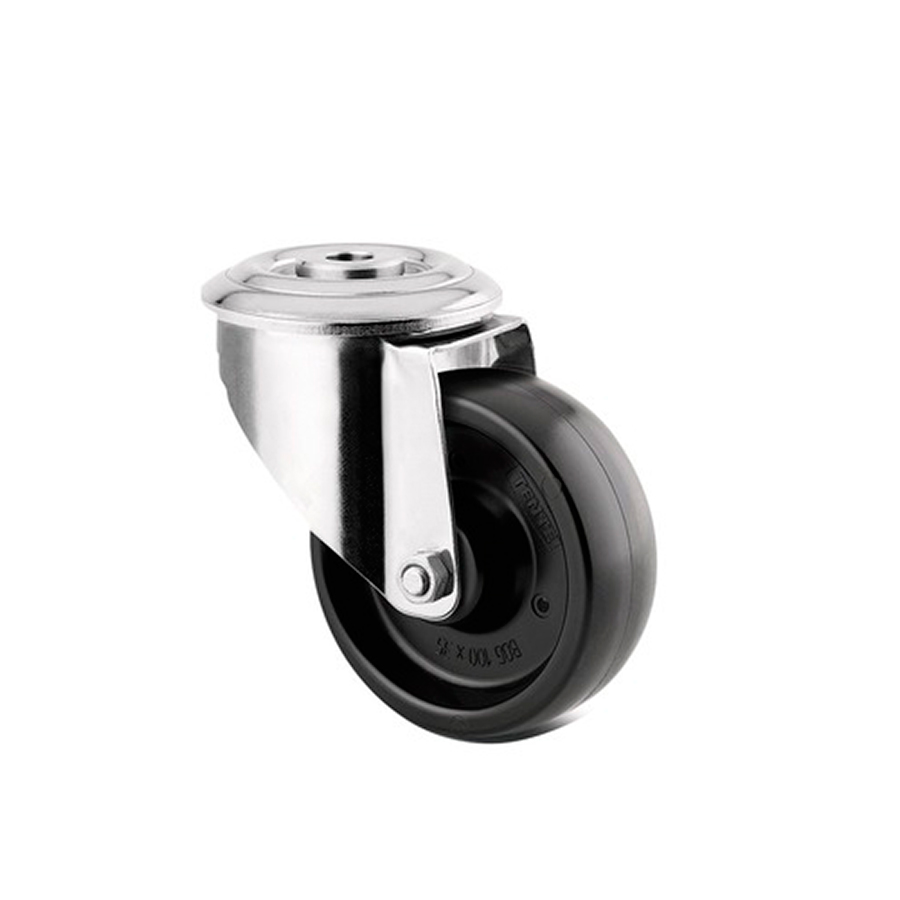 TENTE hjul 8470 BOG 080 P30