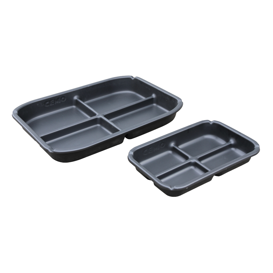 PE opsamlingsbakke 20L