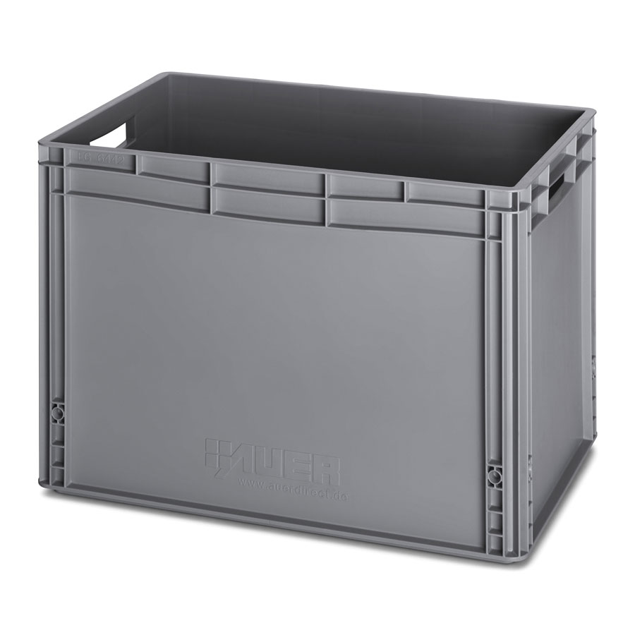 Plastkasse AUER 60x40x42 cm
