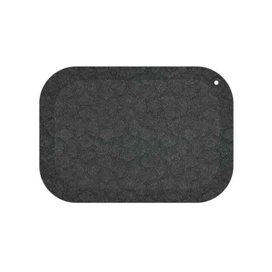 StandUp Arbejdsplads Måtte - 530x770mm - Grå