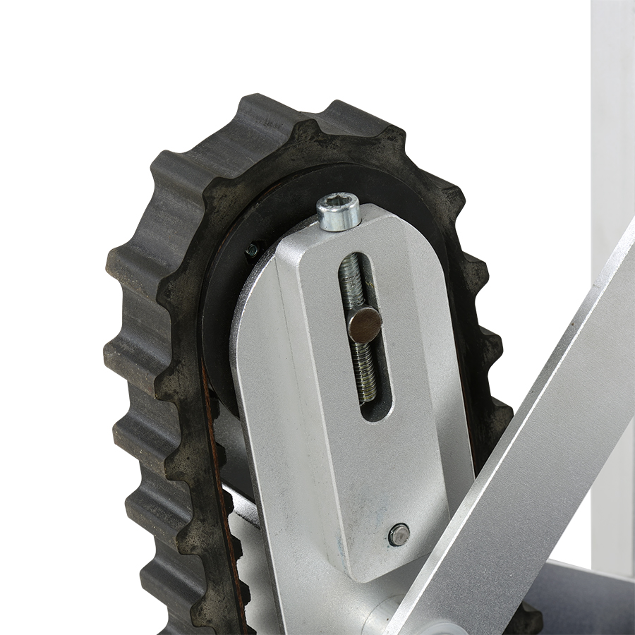 EL trappesækkevogn Betterway 70kg.