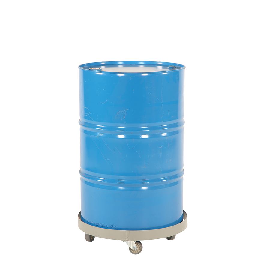 Tøndetransportør til 200 liter tønder max. 300 kg