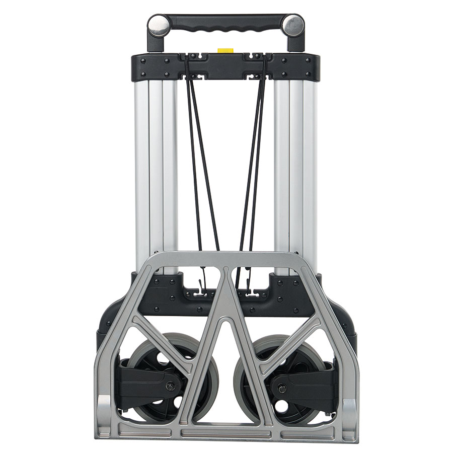 Sammenklappelig sækkevogn 125 kg.