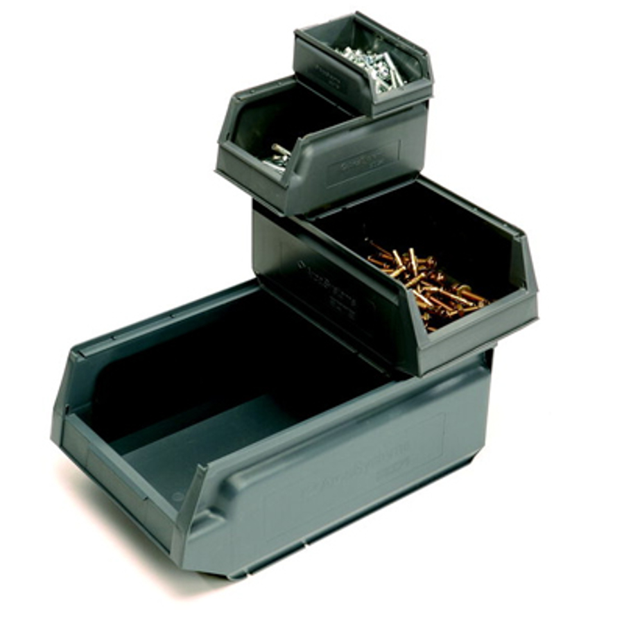 Eurokasse ARCA 44 L 600x400x230 mm