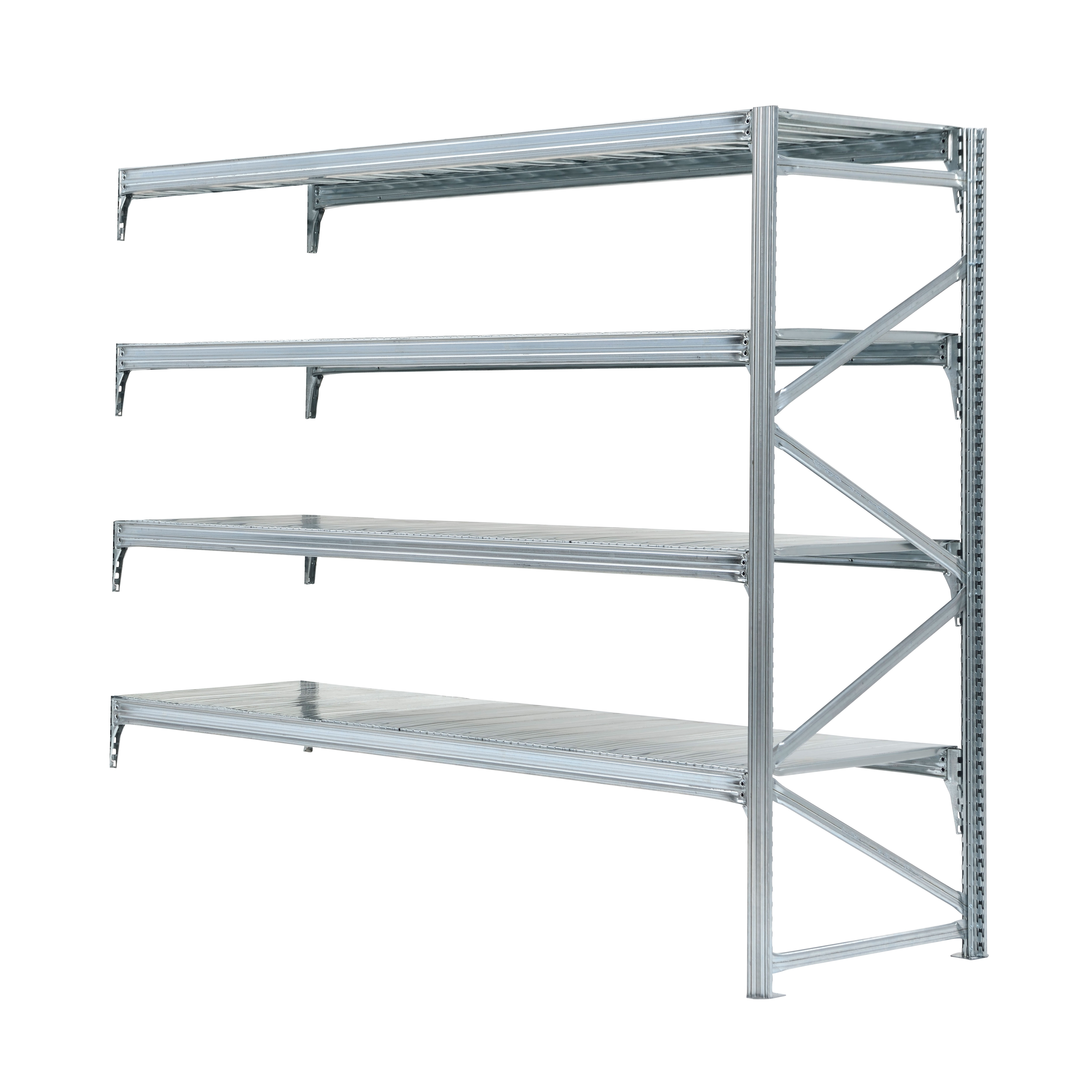 Reol FL.PK 2000x600/1800-4