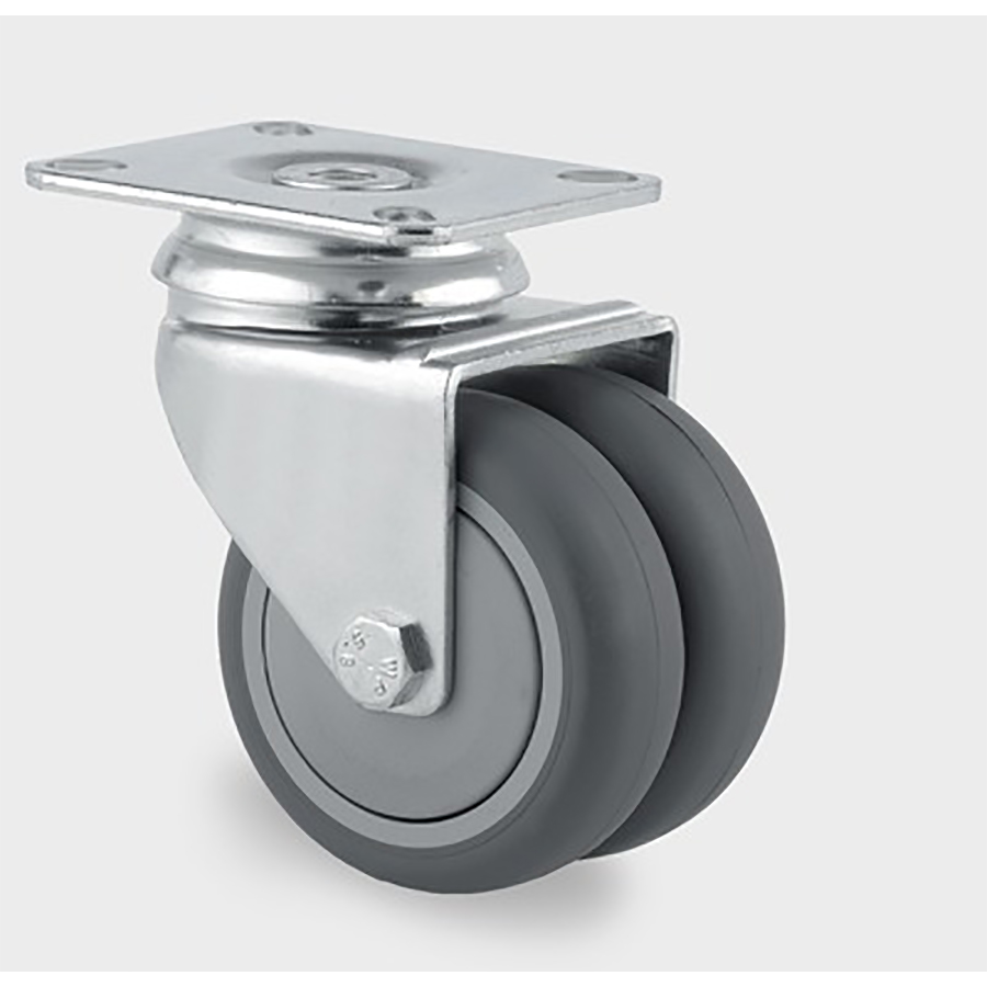 TENTE hjul 2970 PJP 075 P50