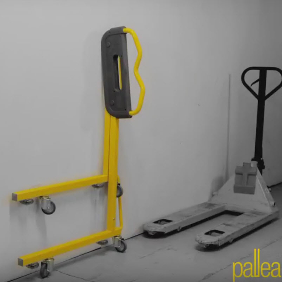Pallea COMFORT palleløfter