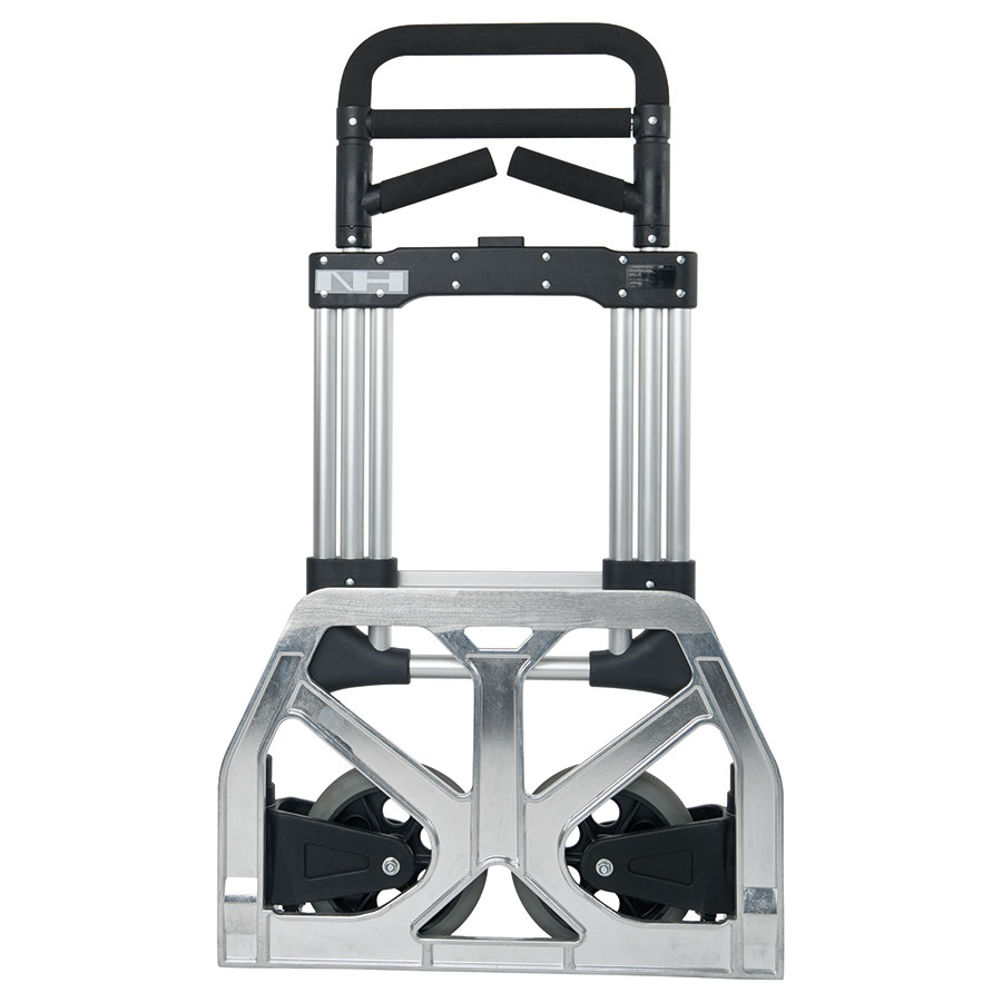 Sammenklappelig sækkevogn 200 kg.