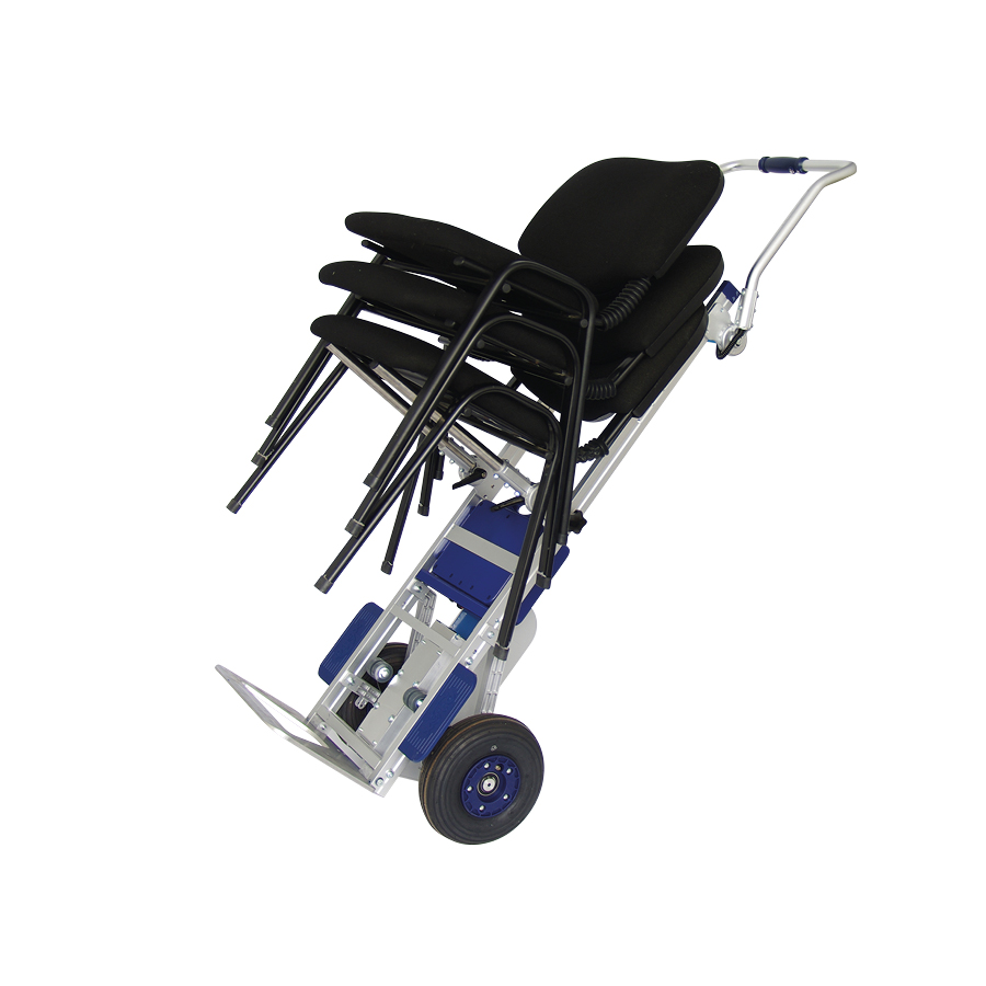 Stoleholder til Betterway 170 serien