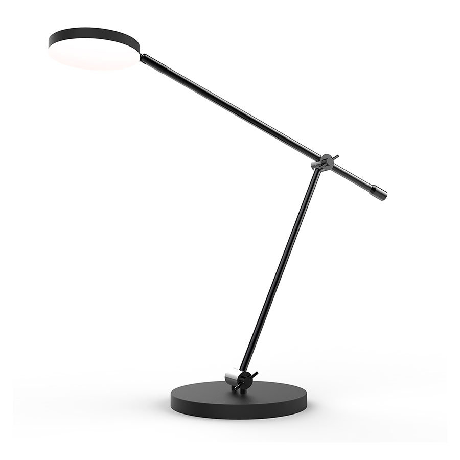 Bordlampe SUNLIGHT - Sort