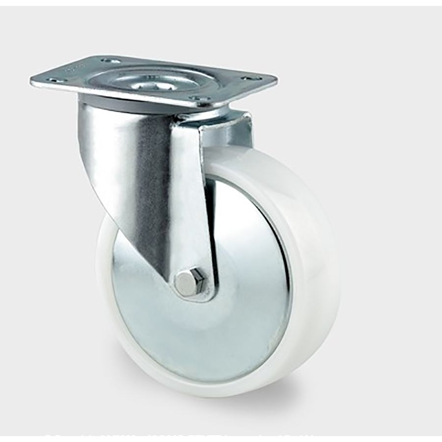 TENTE hjul 3470 UOH 100 P62 FAD