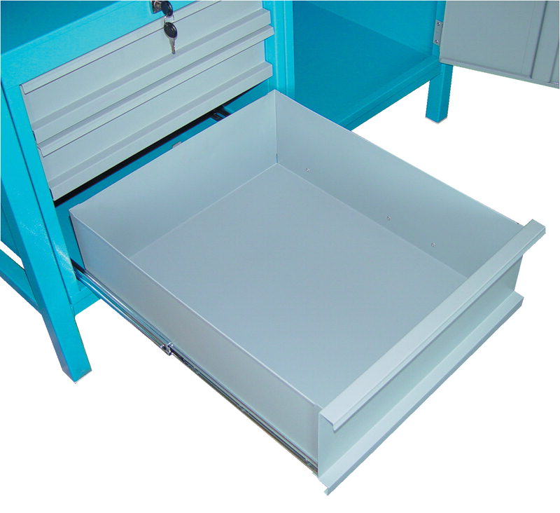 Arbejdsbord P 1200 SLT