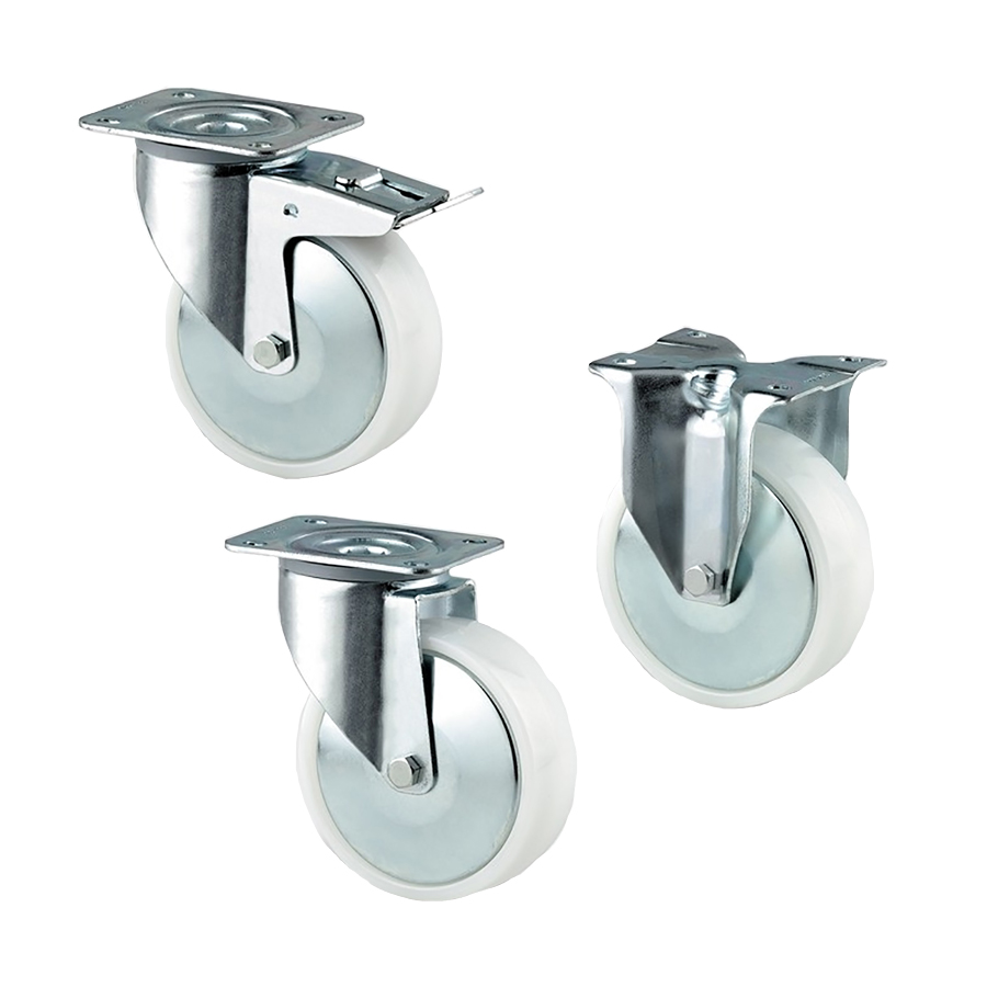 TENTE hjul 3470 UOH 080 P62 FAD