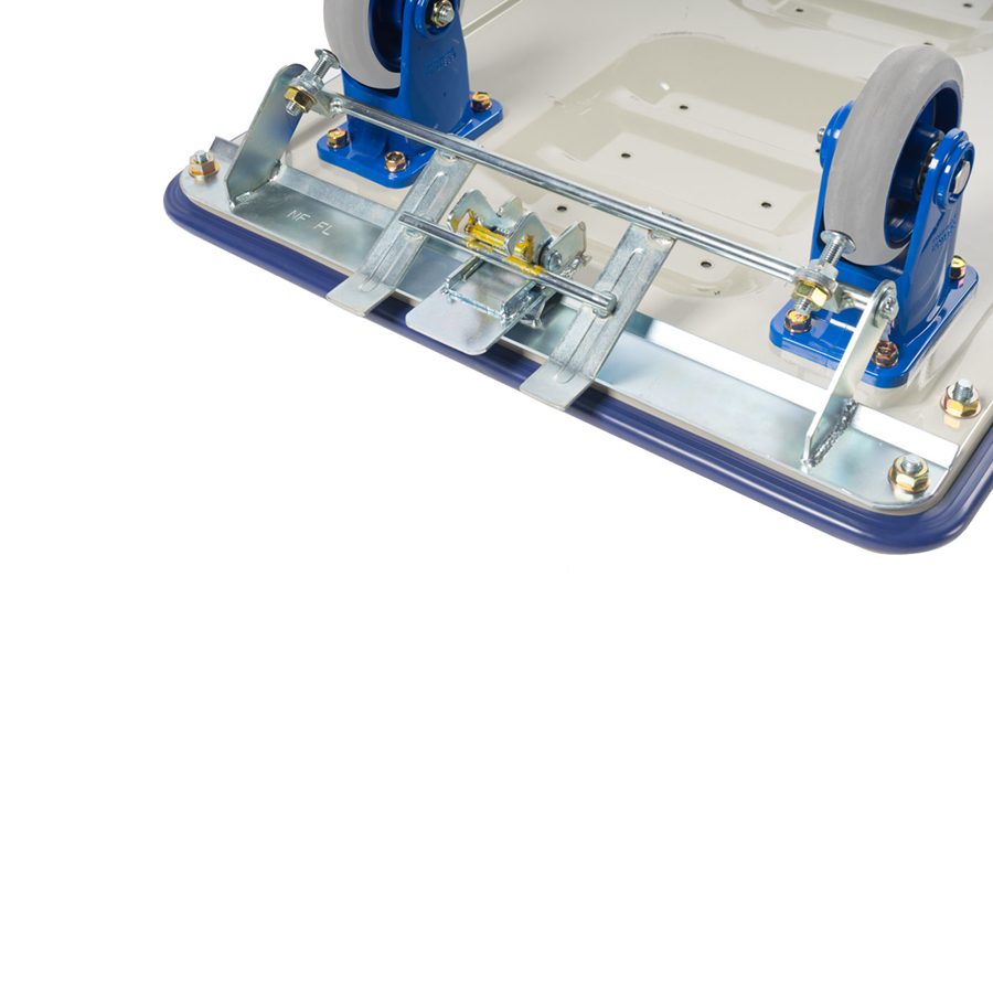 Bremse for Prestar PB serien