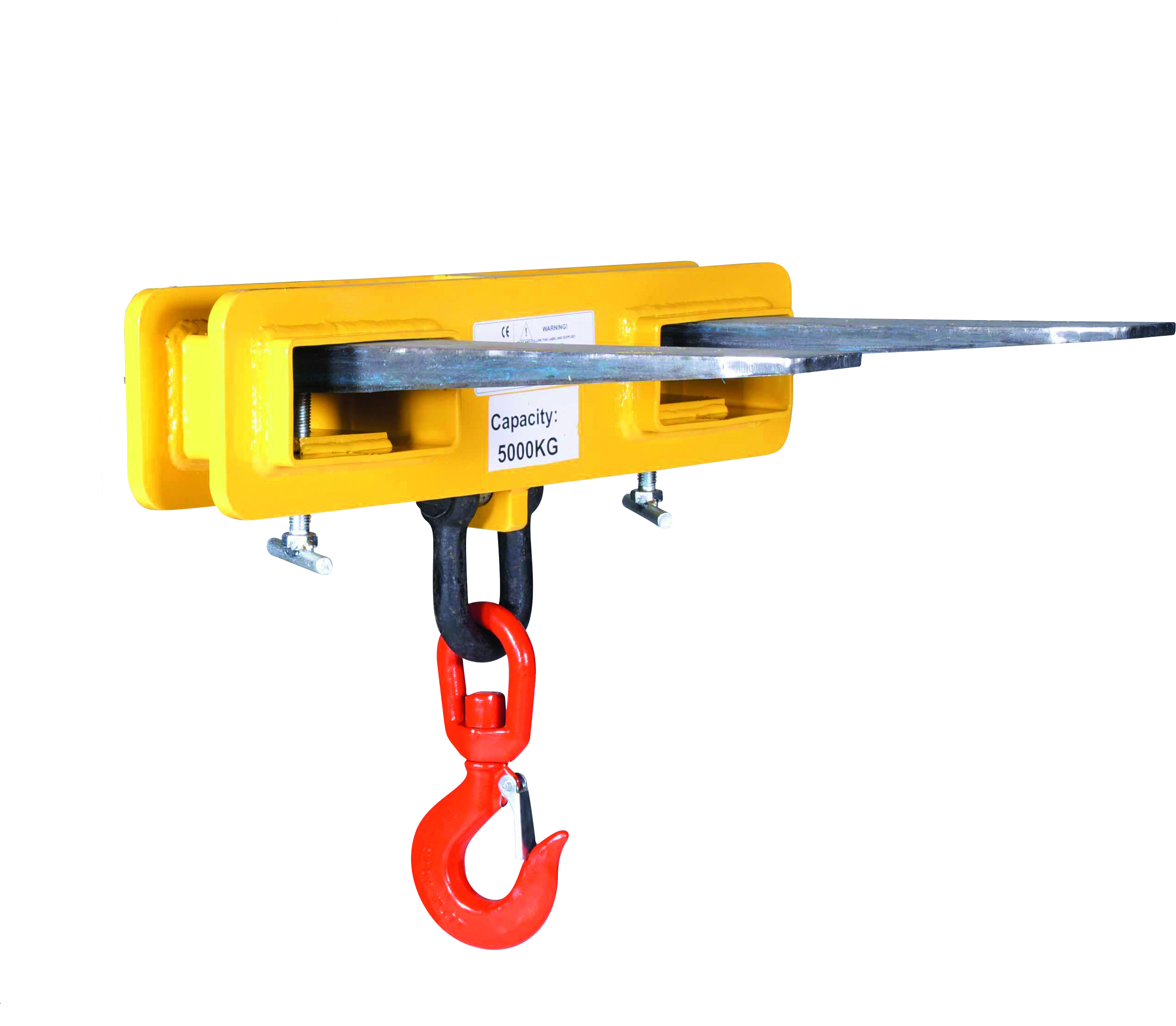Truck Gaffelkrog MK50 max. 5000kg.