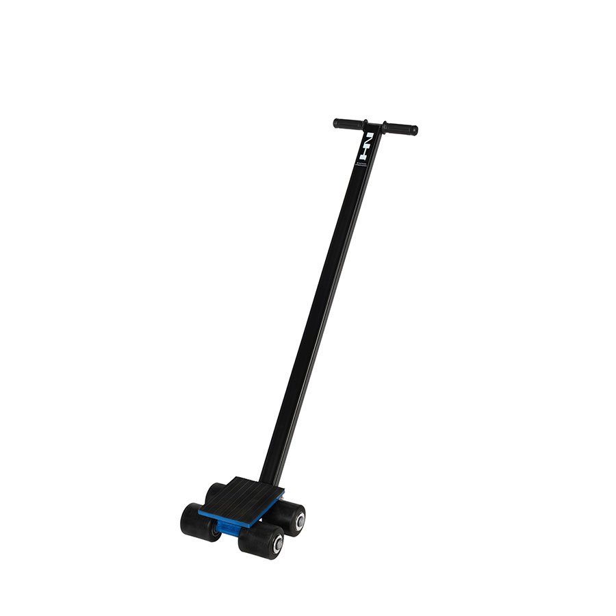 Styrbar maskinskøjte 3,0 t