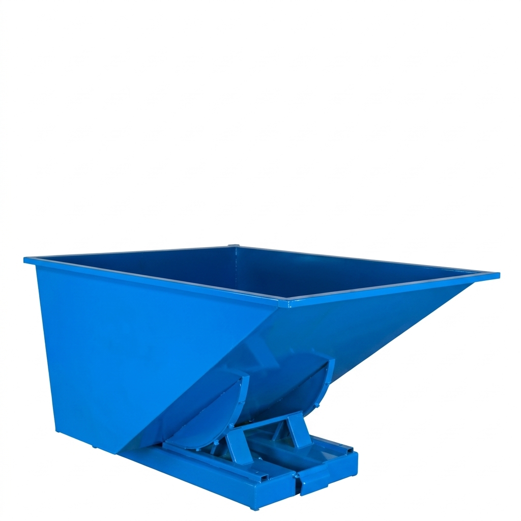 Tipcontainere