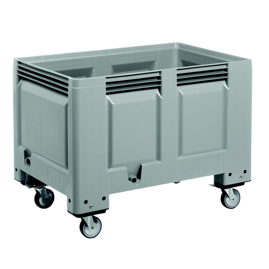 ARCA Bigbox med hjul 1200x800x915 mm.