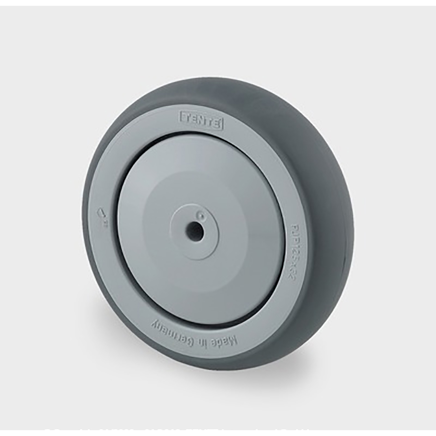 LØS TENTE HJUL PJP 125 X 32 SHORE 85