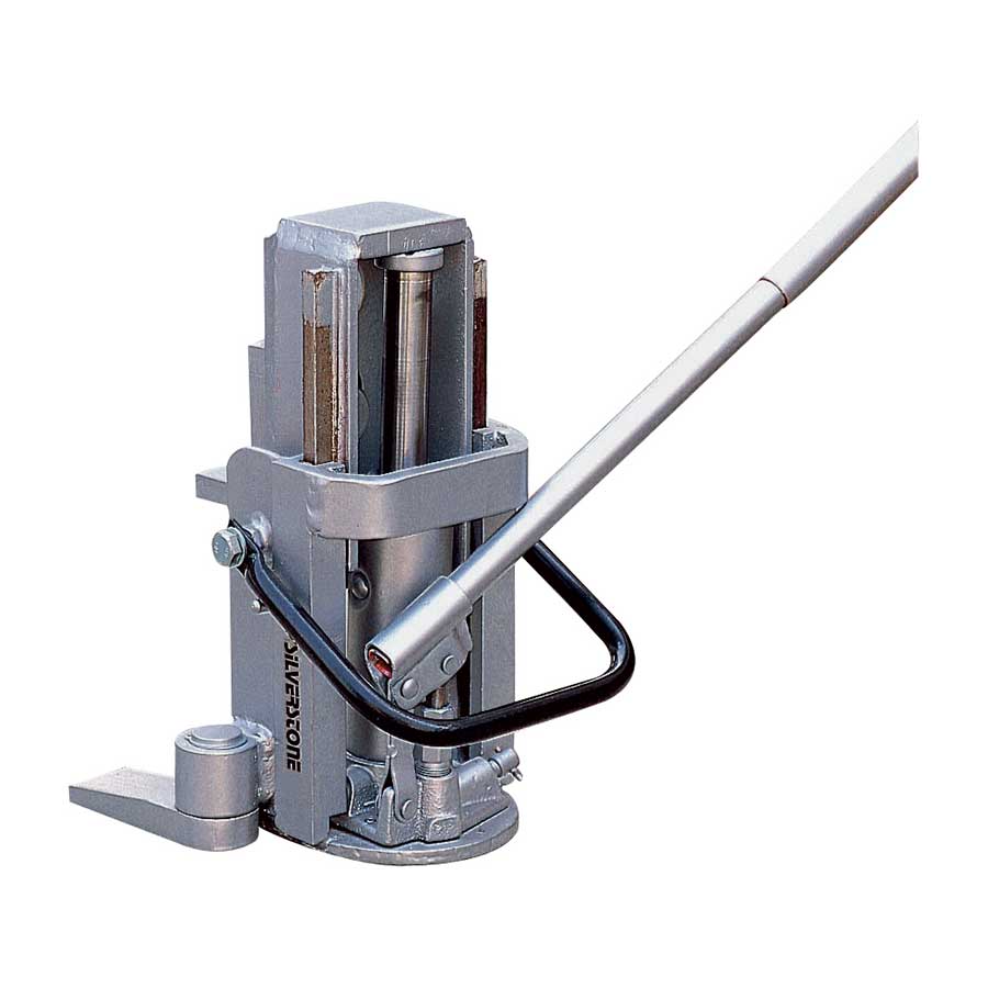 Donkraft 8000 kg