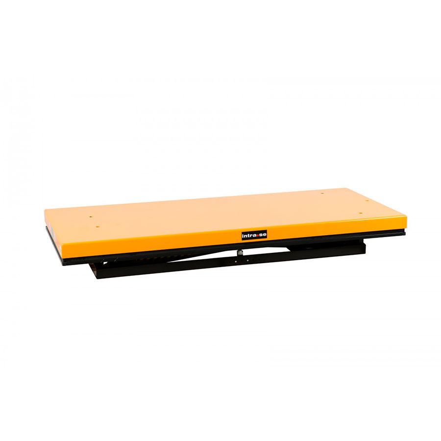 Løftebord 1000 kg. platform mål 850 x 2000