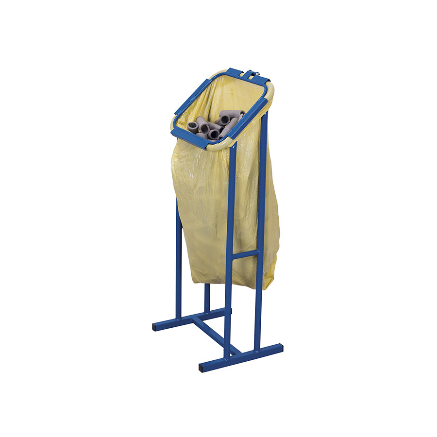 Industri affaldsstativ til 240 liter poser